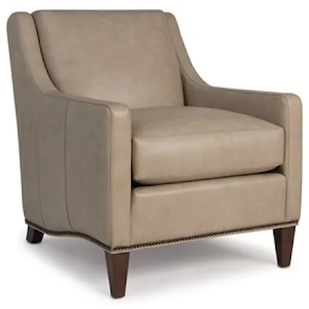 Transitional Chair